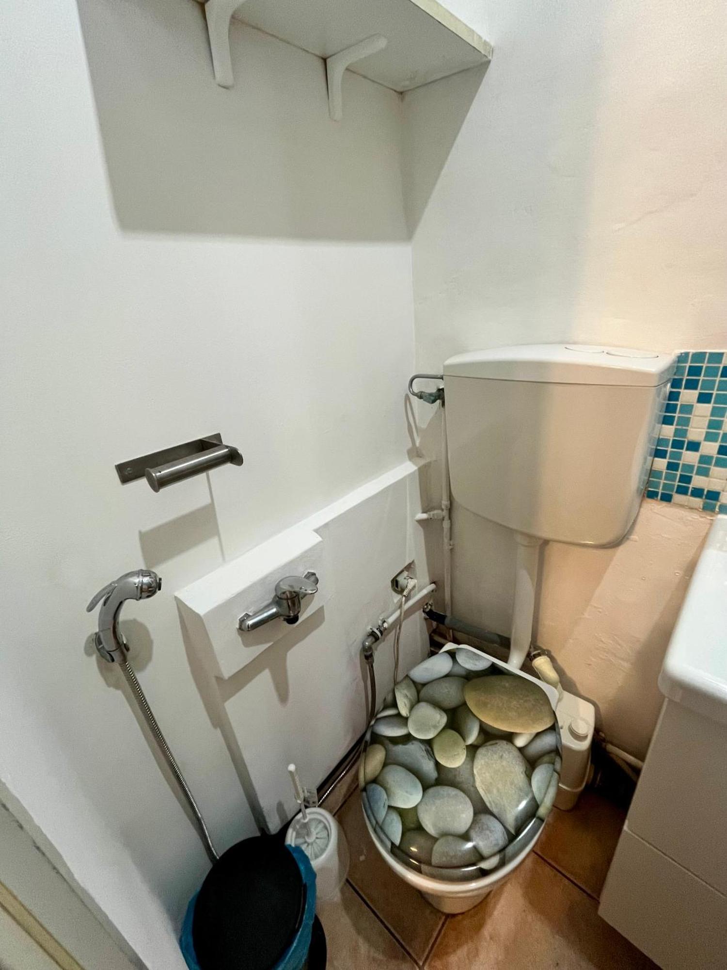Mini Studio Very Central Close To The Train Station Florence Ngoại thất bức ảnh