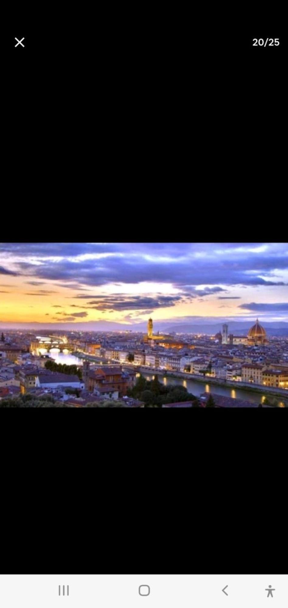 Mini Studio Very Central Close To The Train Station Florence Ngoại thất bức ảnh